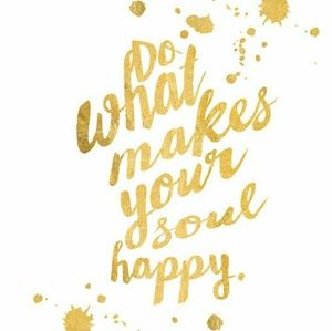 Meet your Posher, Arnieliz